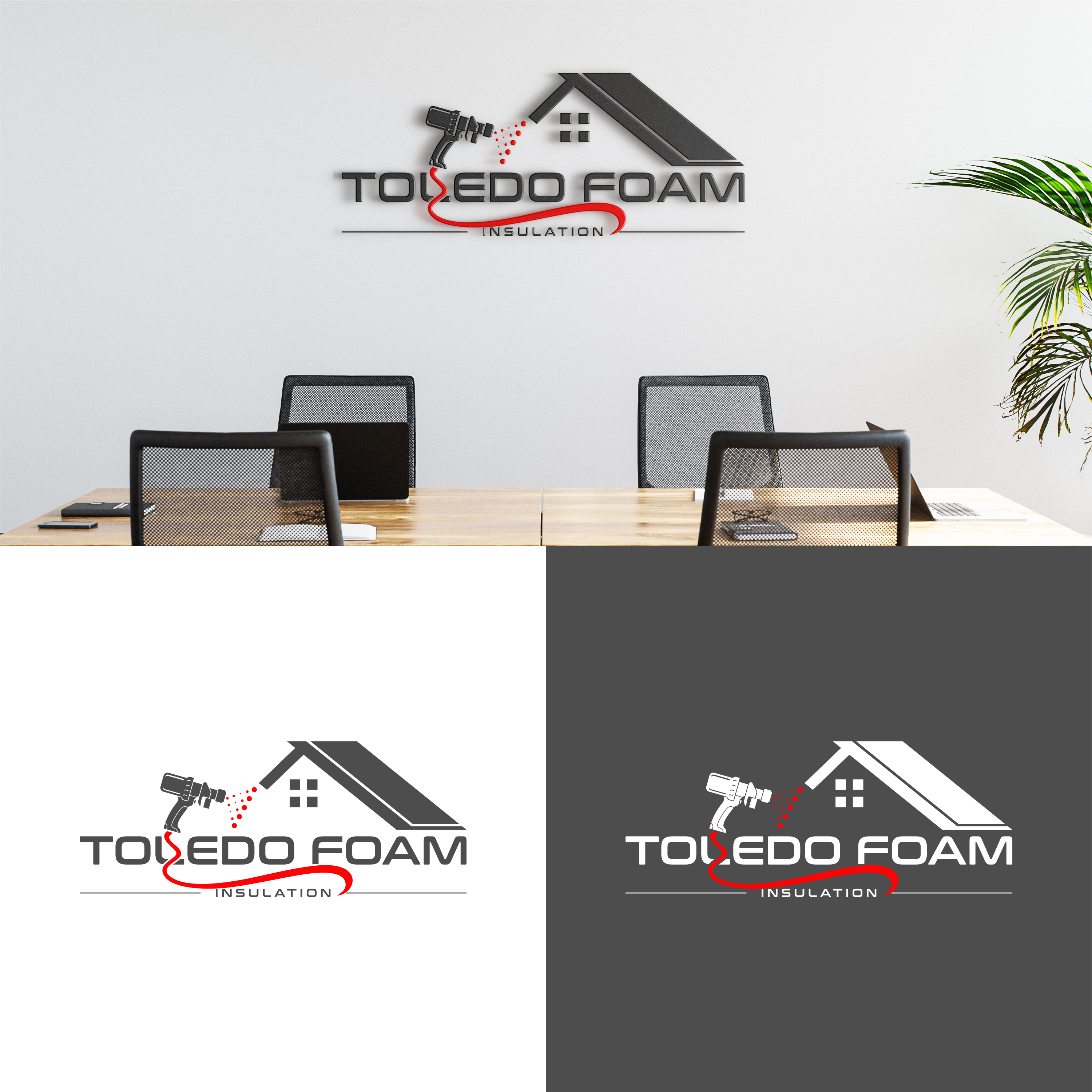 Logo Design by izdihaar studio for this project | Design #35134938