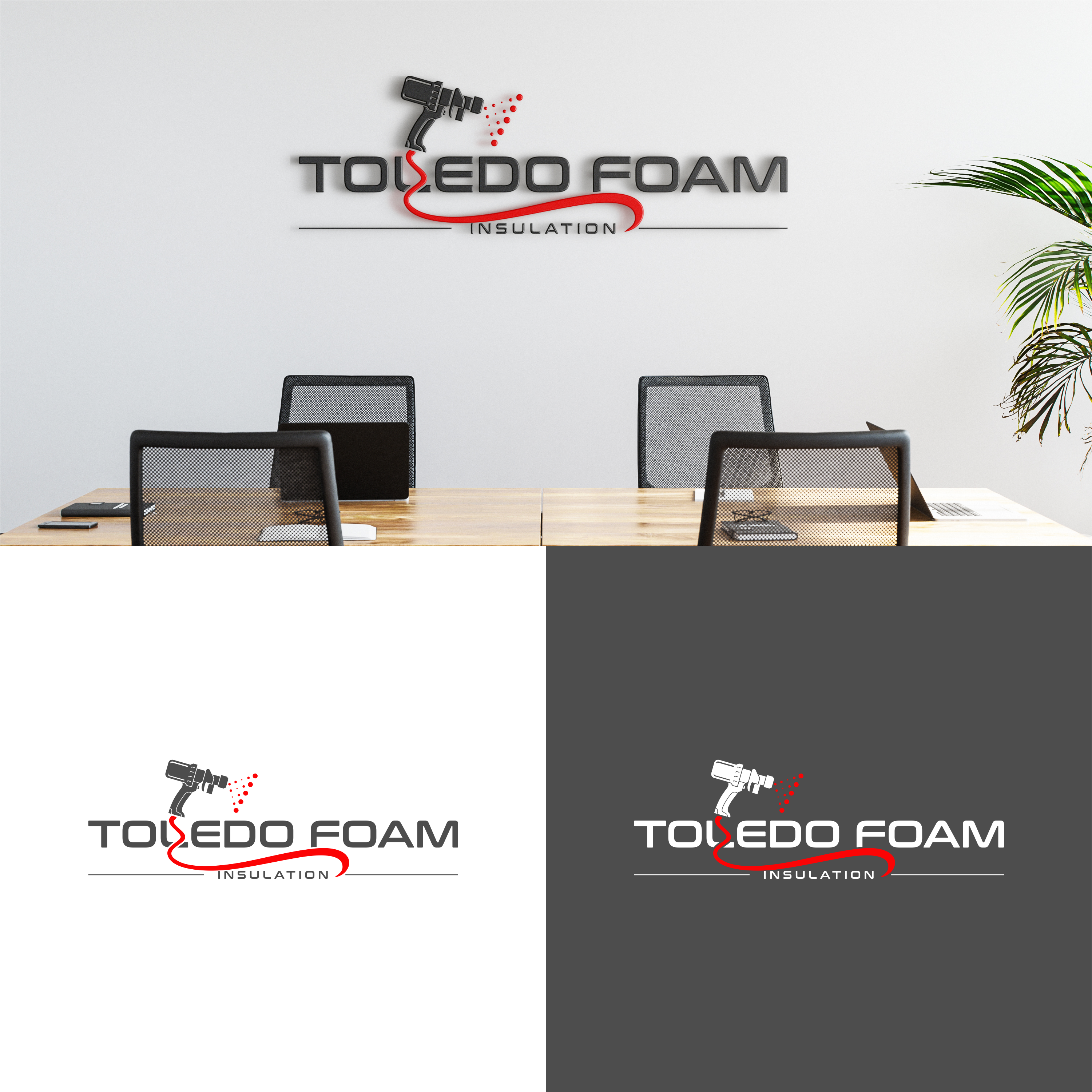 Logo Design by izdihaar studio for this project | Design #35134939