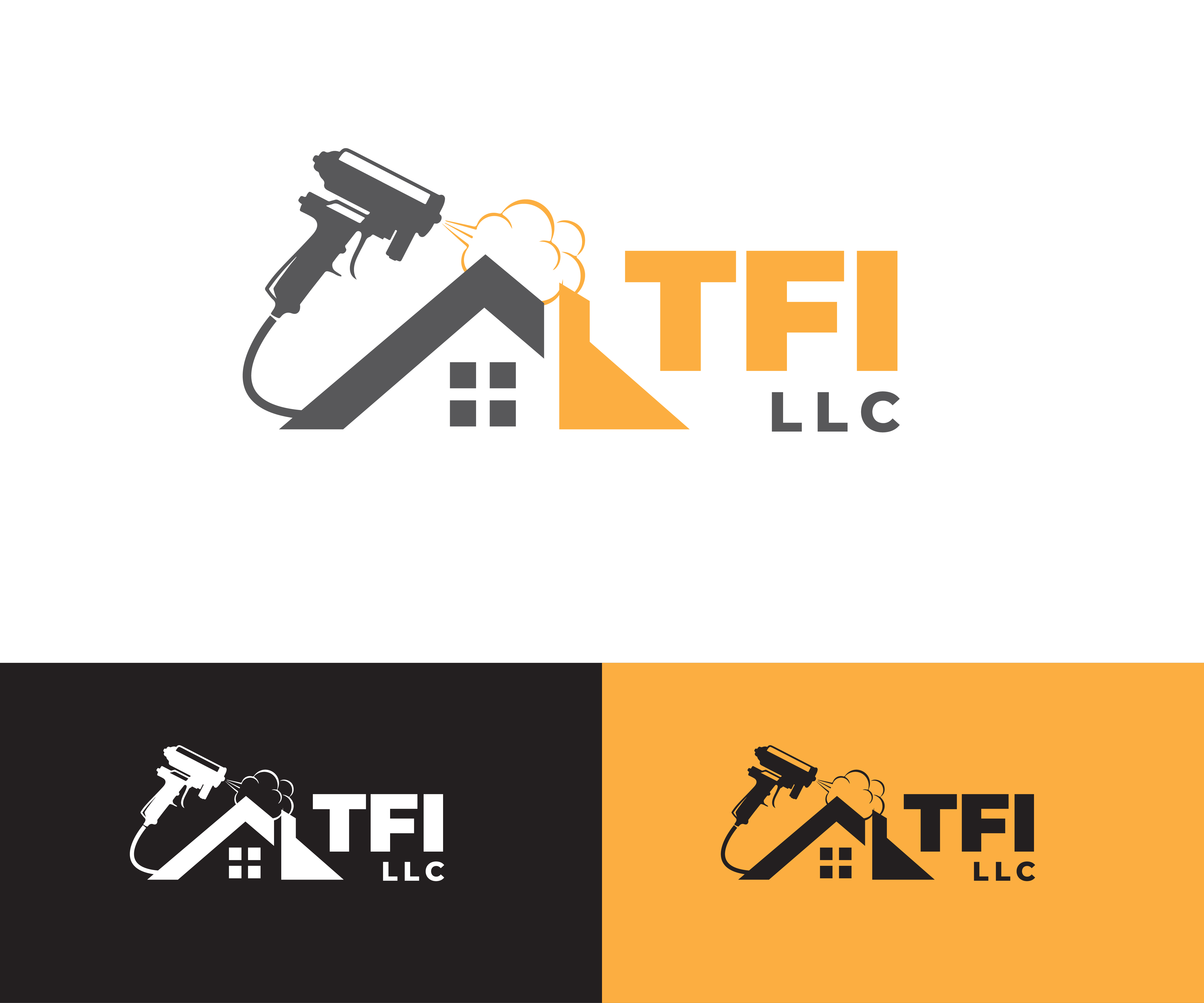 Logo Design by Hasib3509 for this project | Design #35128515