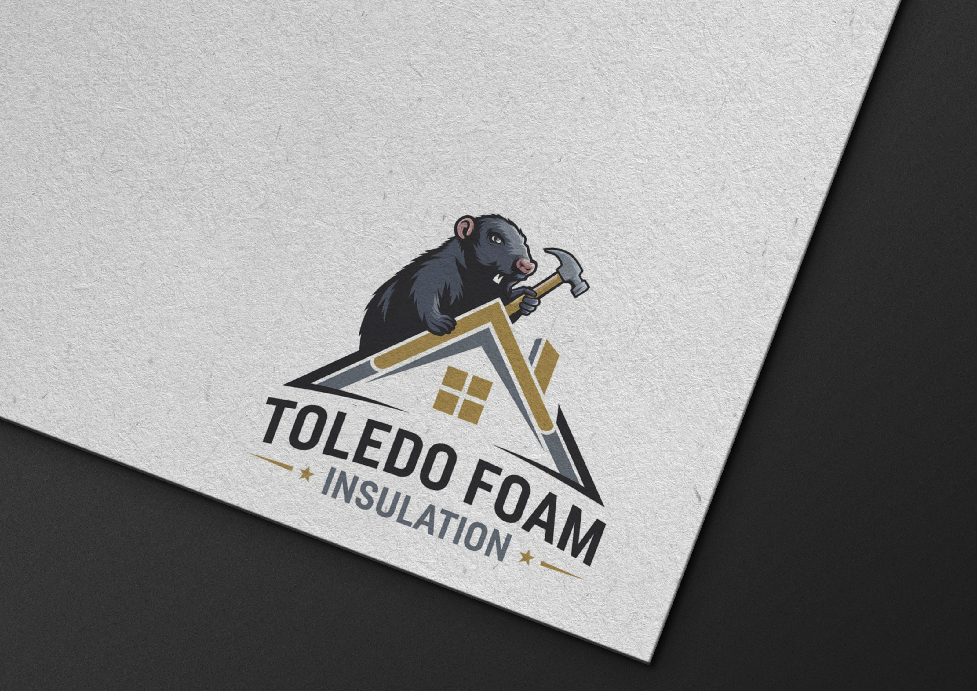 Logo Design by Majesty Design  for this project | Design #35132166