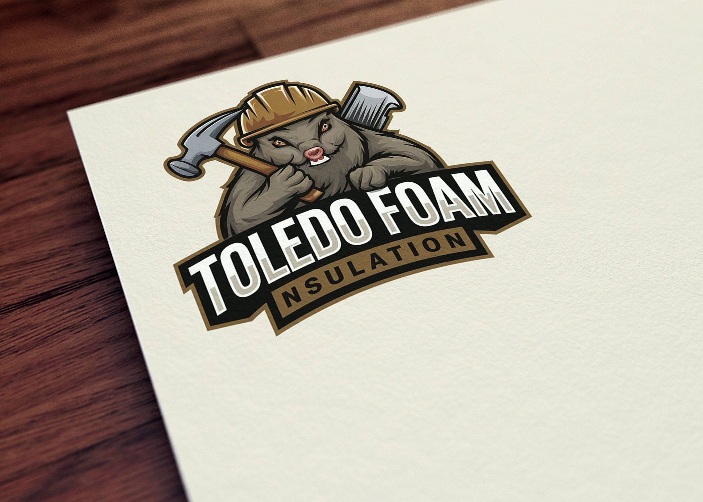 Logo Design by Majesty Design  for this project | Design #35132175