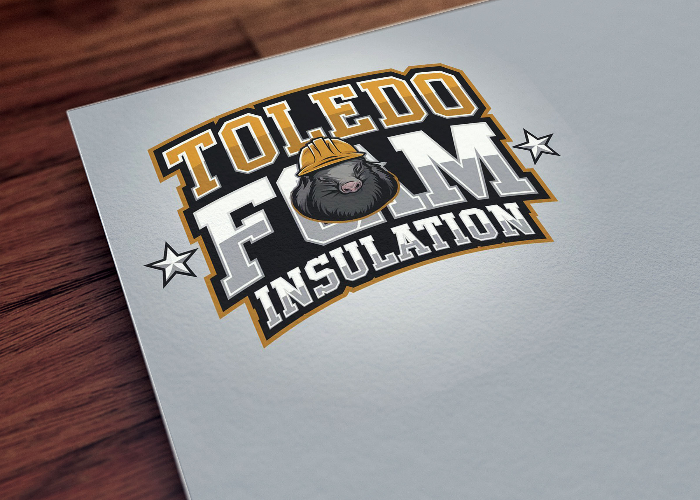 Logo Design by Majesty Design  for this project | Design #35132176