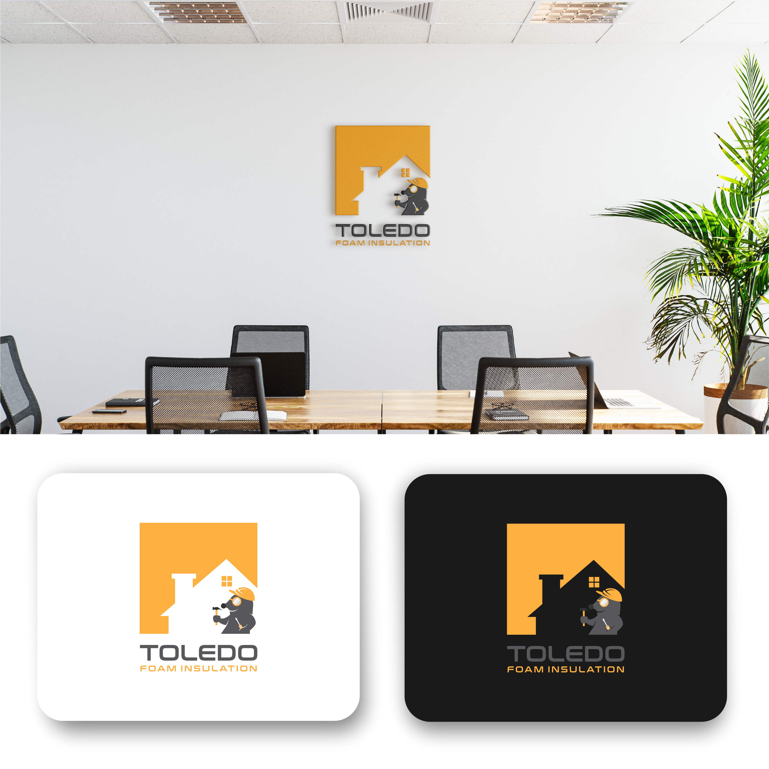 Logo Design by ArtAND_Studio for this project | Design #35132751