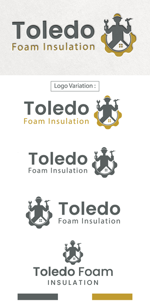 Logo Design by Creativedesigner 4u