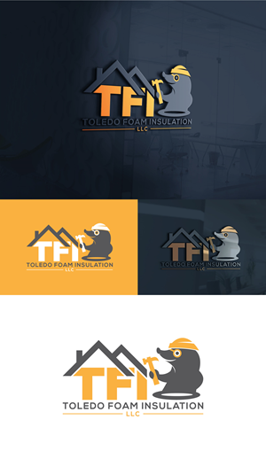 Logo Design by Saharuzzaman rafi for this project | Design: #35137944