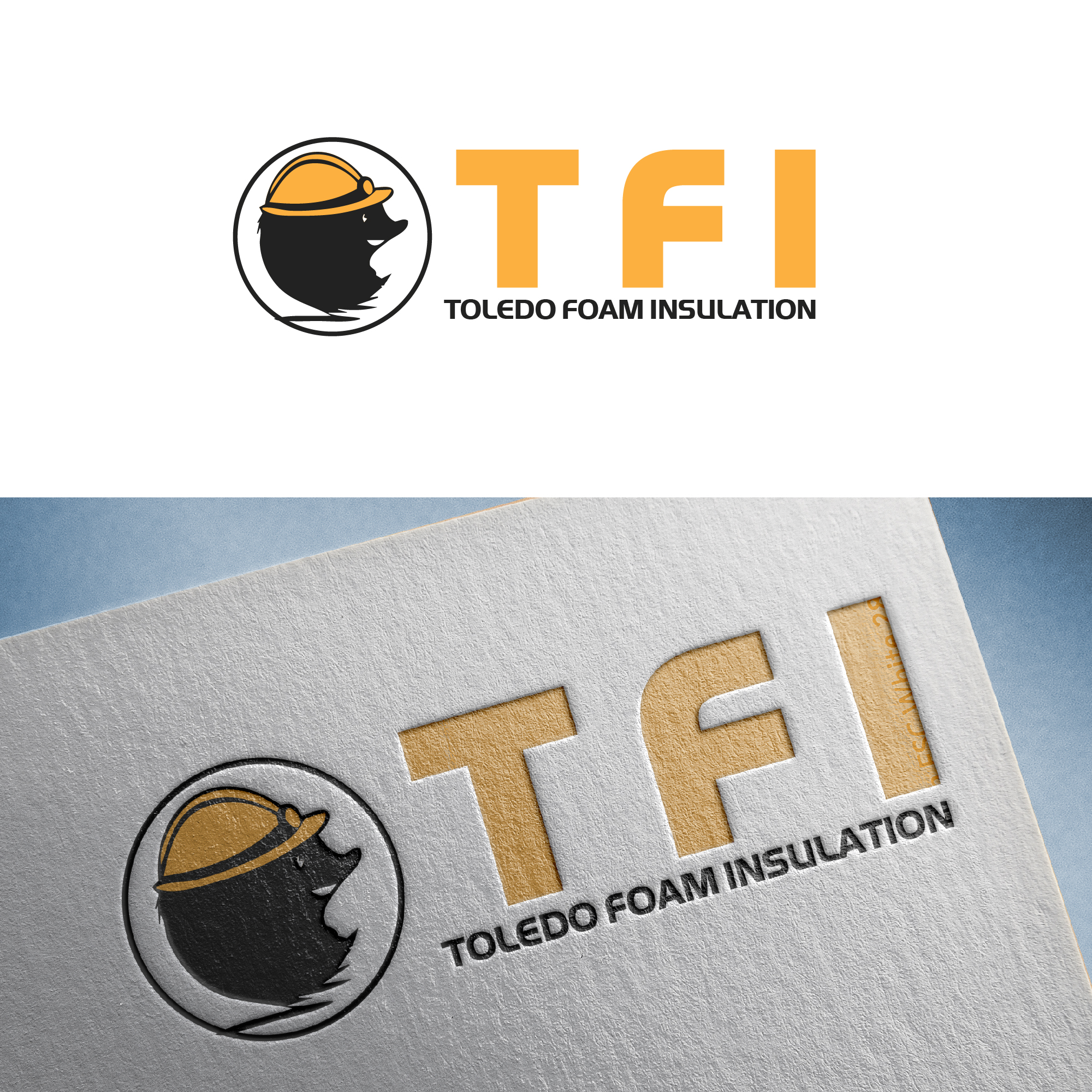 Logo Design by Logodesigns006 for this project | Design #35265662