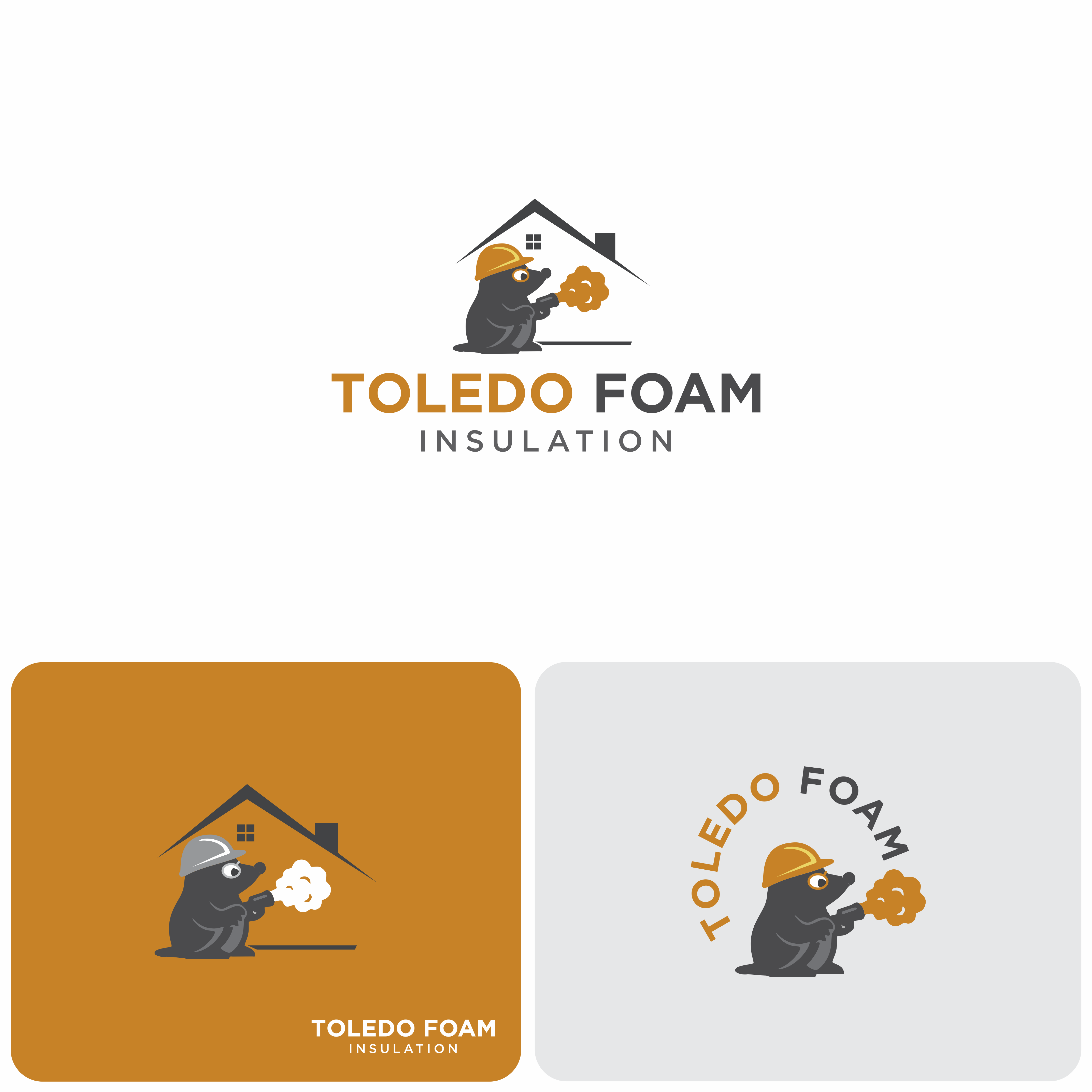 Logo Design by VuiVe for this project | Design #35150428