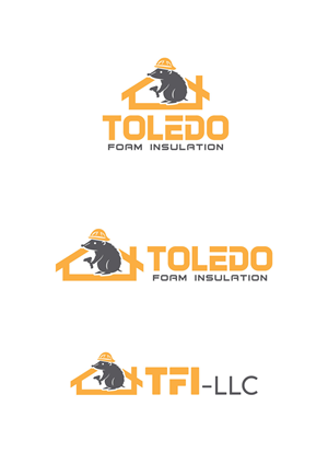 Logo Design by raigraphics