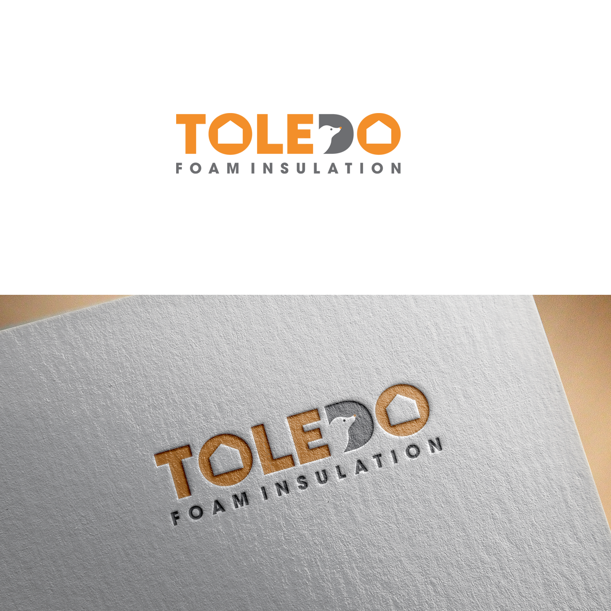 Logo Design by bijuak for this project | Design #35135286