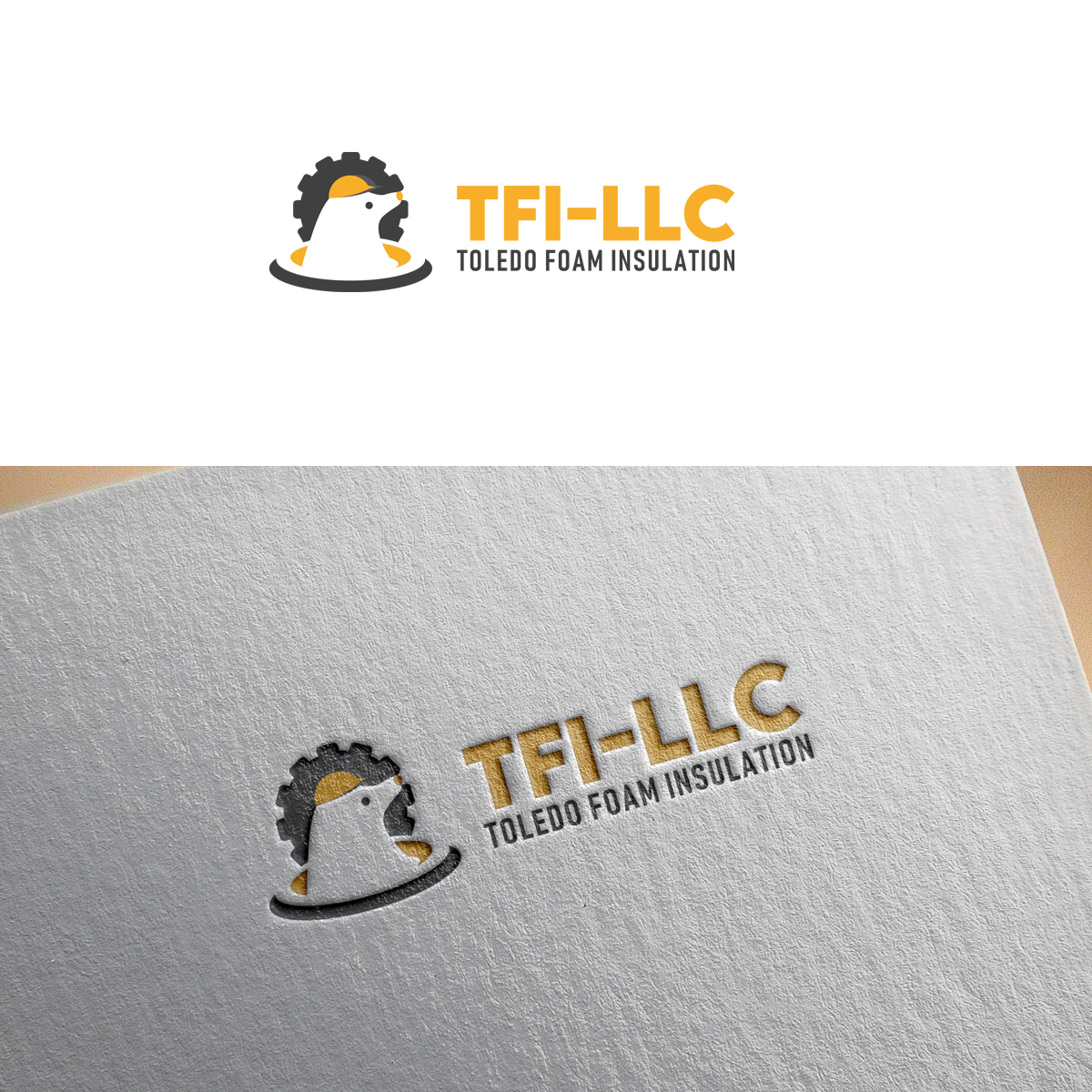 Logo Design by bijuak for this project | Design #35141143