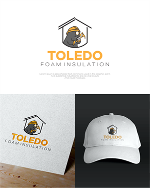 Logo Design by momo57 for this project | Design: #35135554