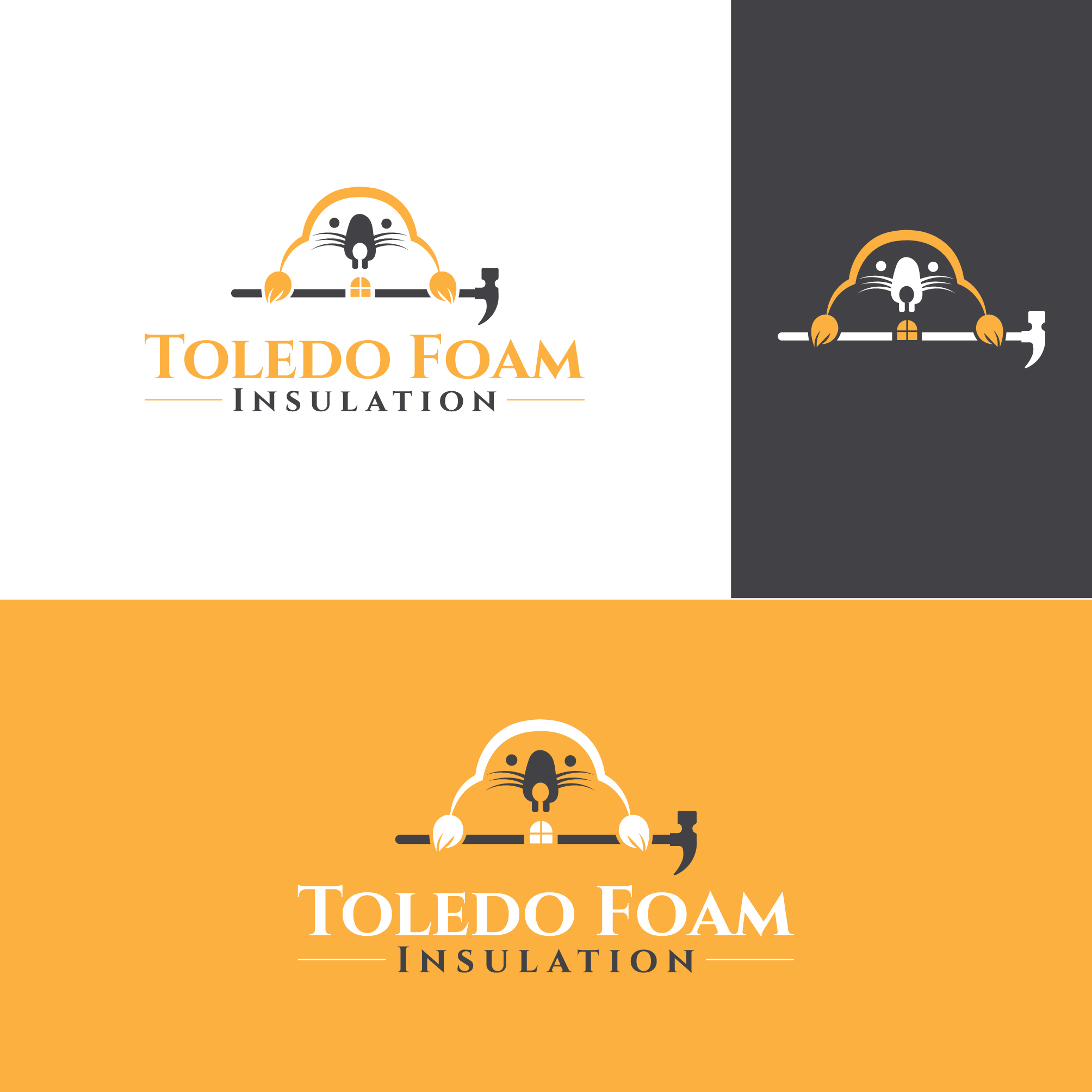 Logo Design by Deziners Zone for this project | Design #35130777