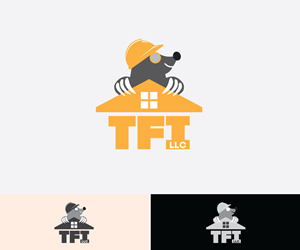 Logo Design by An.G