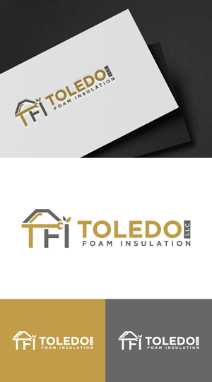 Logo Design by fly  design for this project | Design: #35129347