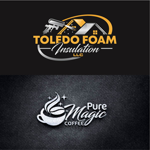 Logo Design by fly  design for this project | Design: #35129348