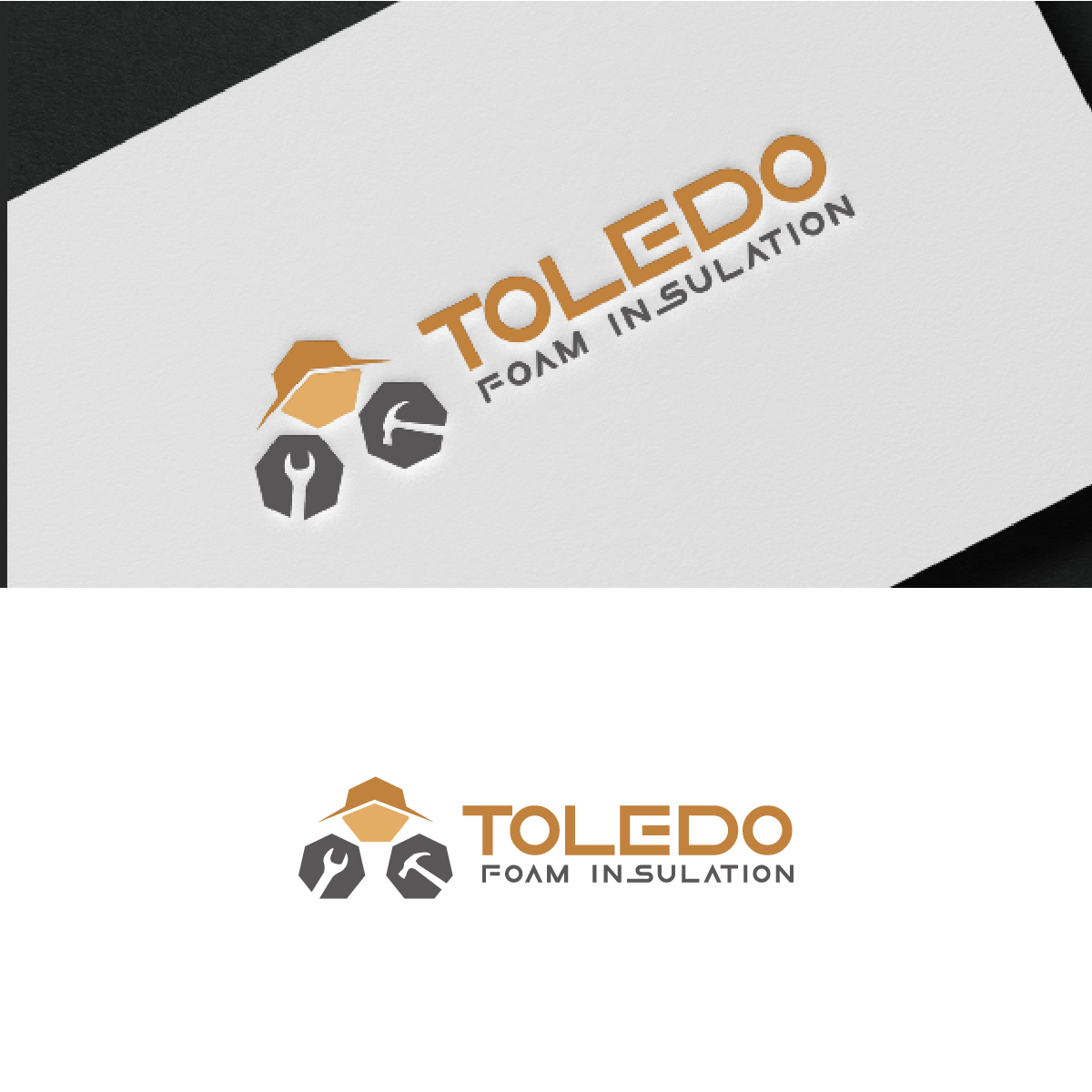 Logo Design by fly  design for this project | Design #35130044