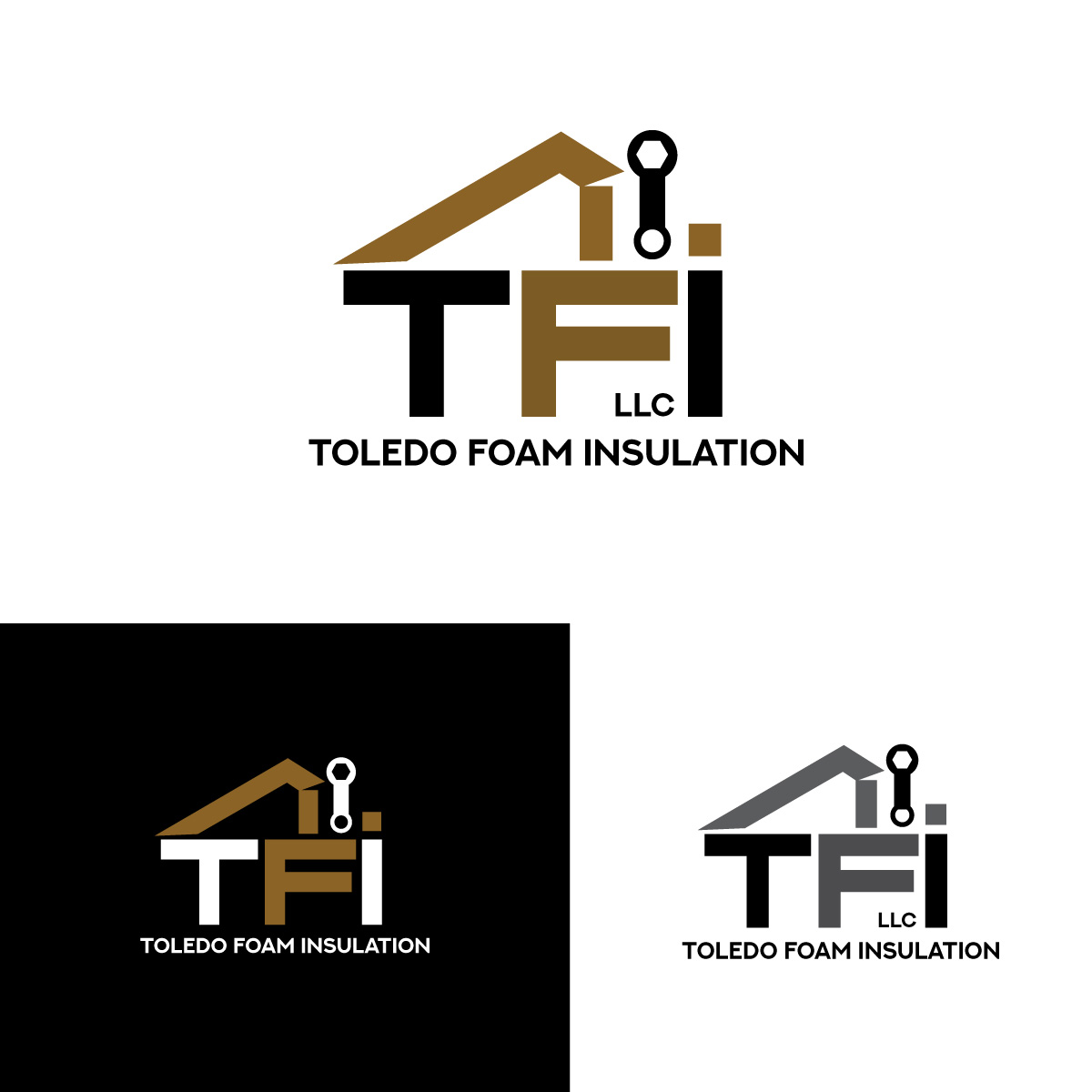 Logo Design by fly  design for this project | Design #35130105