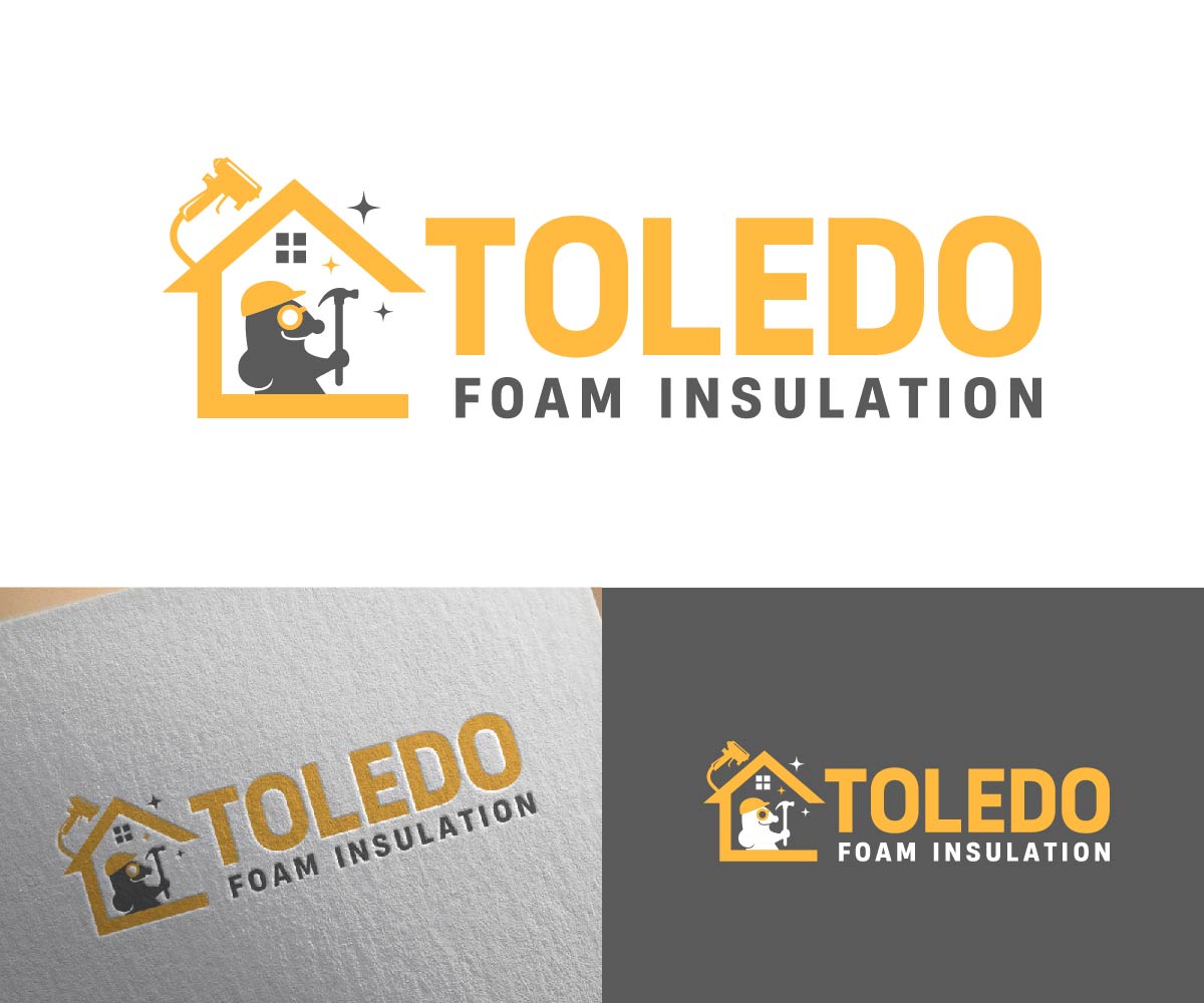 Logo Design by Ansh Design for this project | Design #35129037