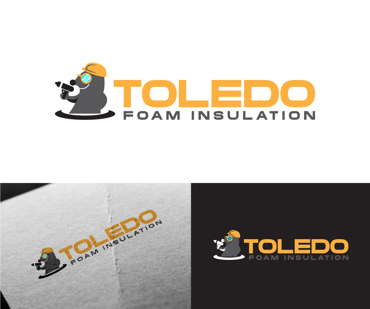 Logo Design by Ansh Design for this project | Design #35129040