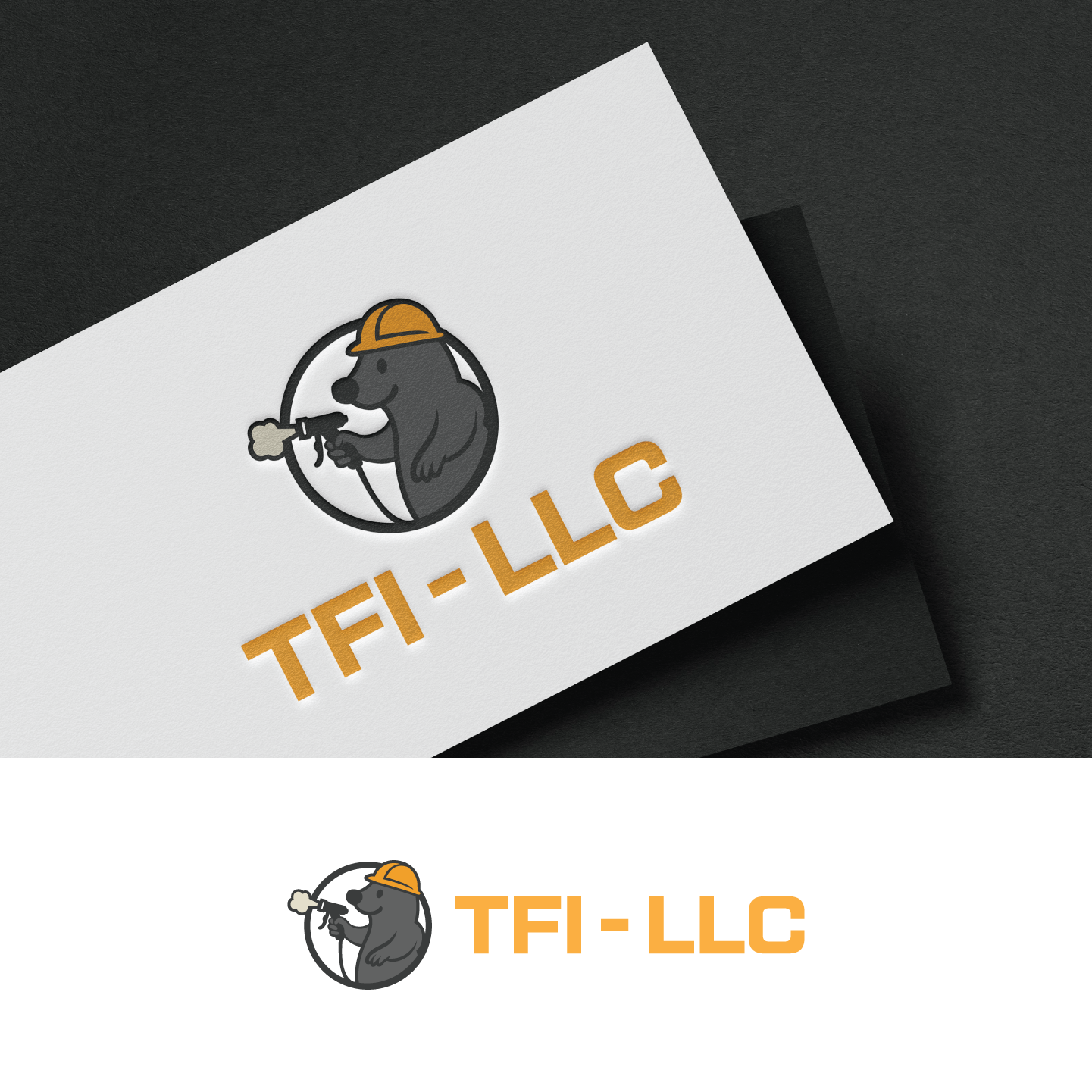 Logo Design by N M Designs for this project | Design #35167389