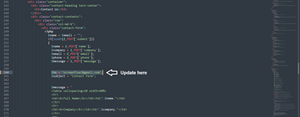 Web Design by pb