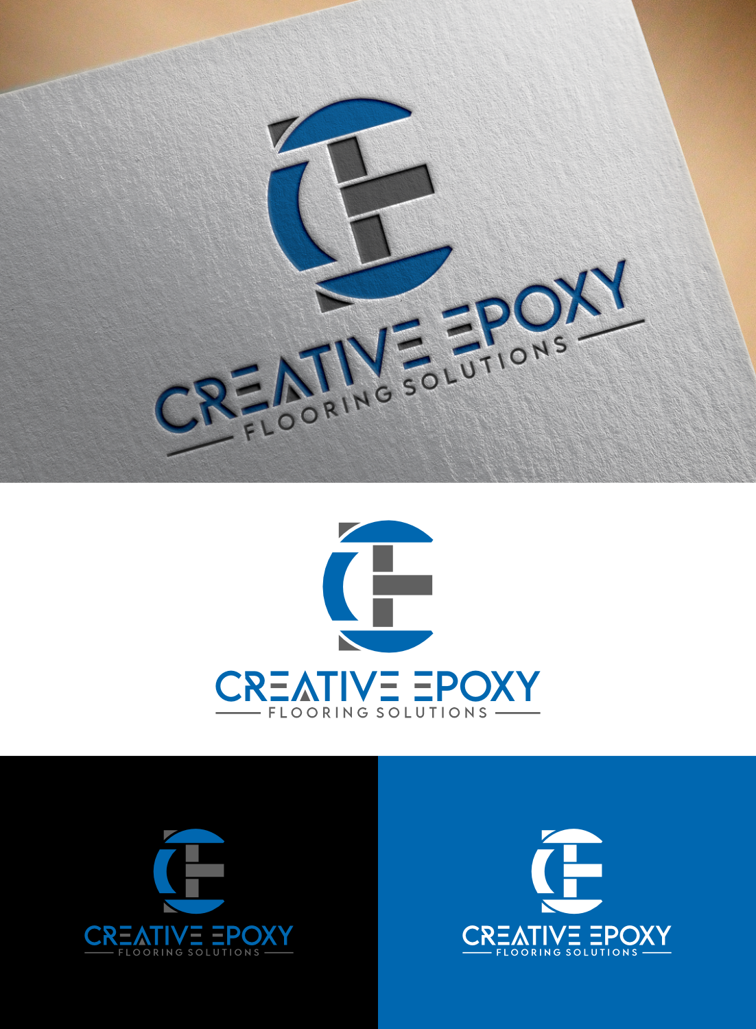 Logo Design by Bunglon_ for this project | Design #35097866