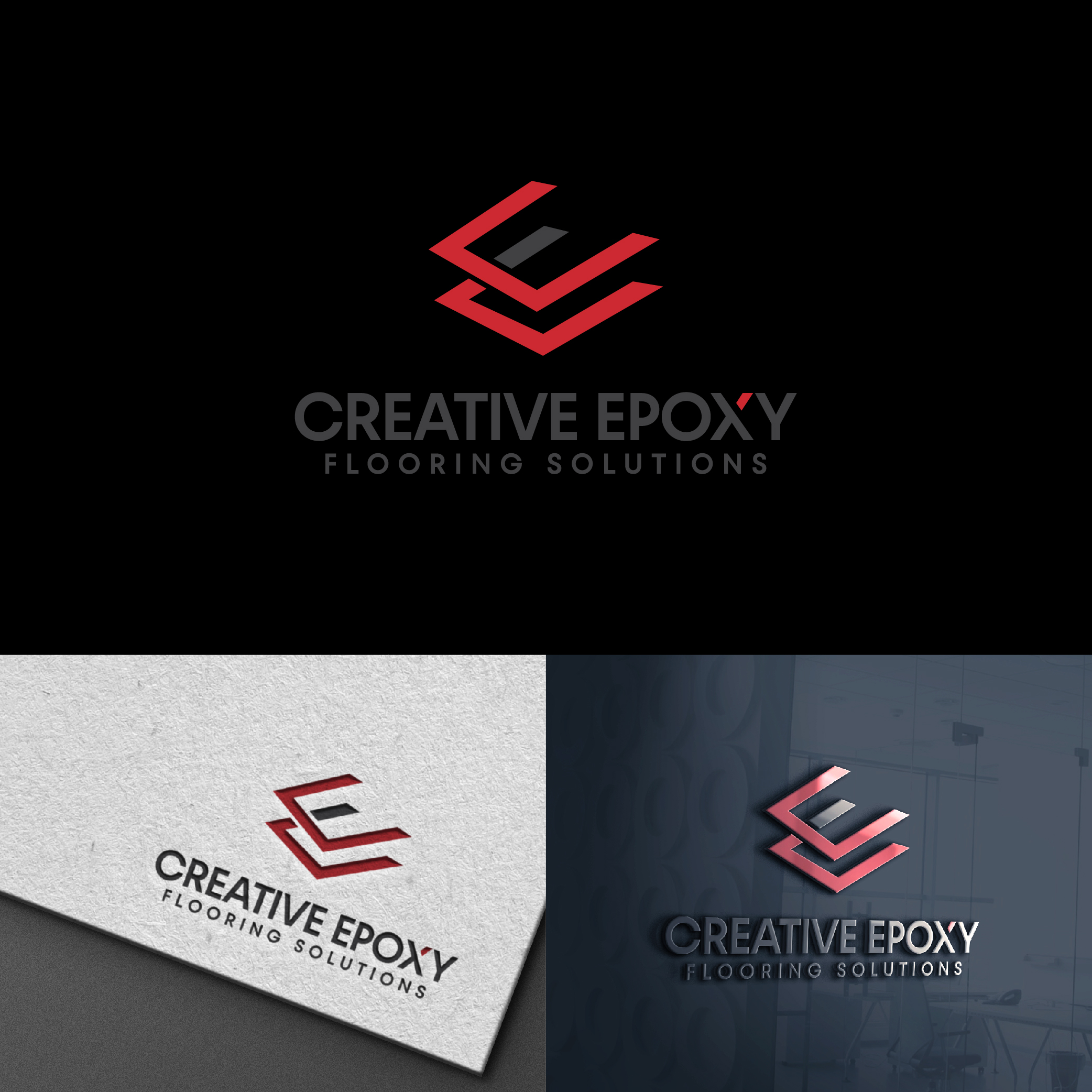 Logo Design by designer profile for this project | Design #35105806