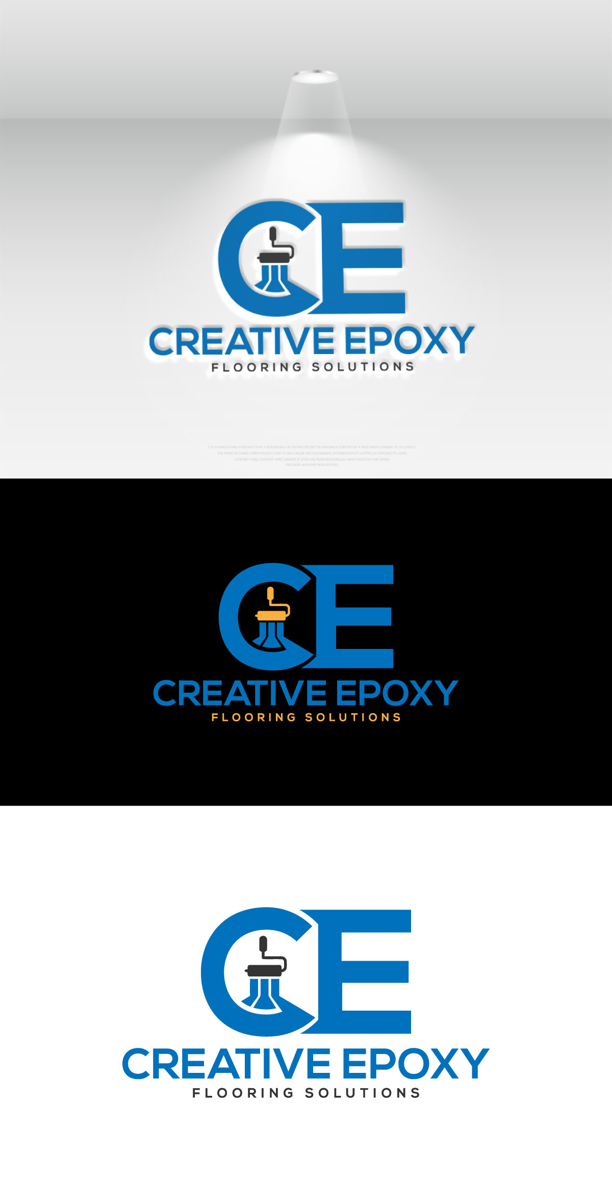 Logo Design by Saharuzzaman rafi for this project | Design #35105365