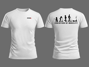 T-shirt Design by Johncina for FENS | Design: #35124886