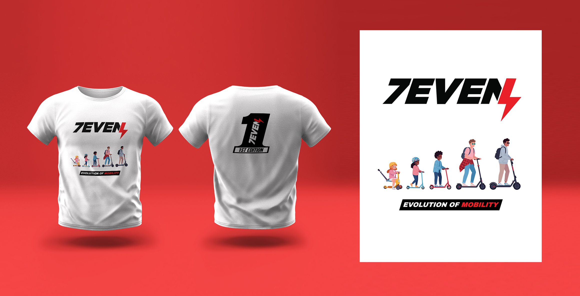 T-shirt Design by Pixel Rain for FENS | Design #35142232