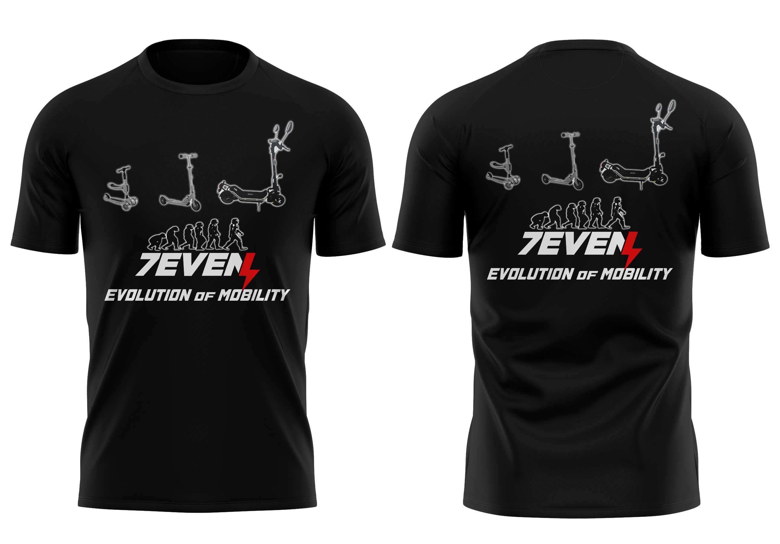 T-shirt Design by tamtama for FENS | Design #35122167
