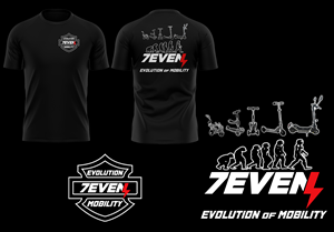 T-shirt Design by tamtama for FENS | Design: #35125021