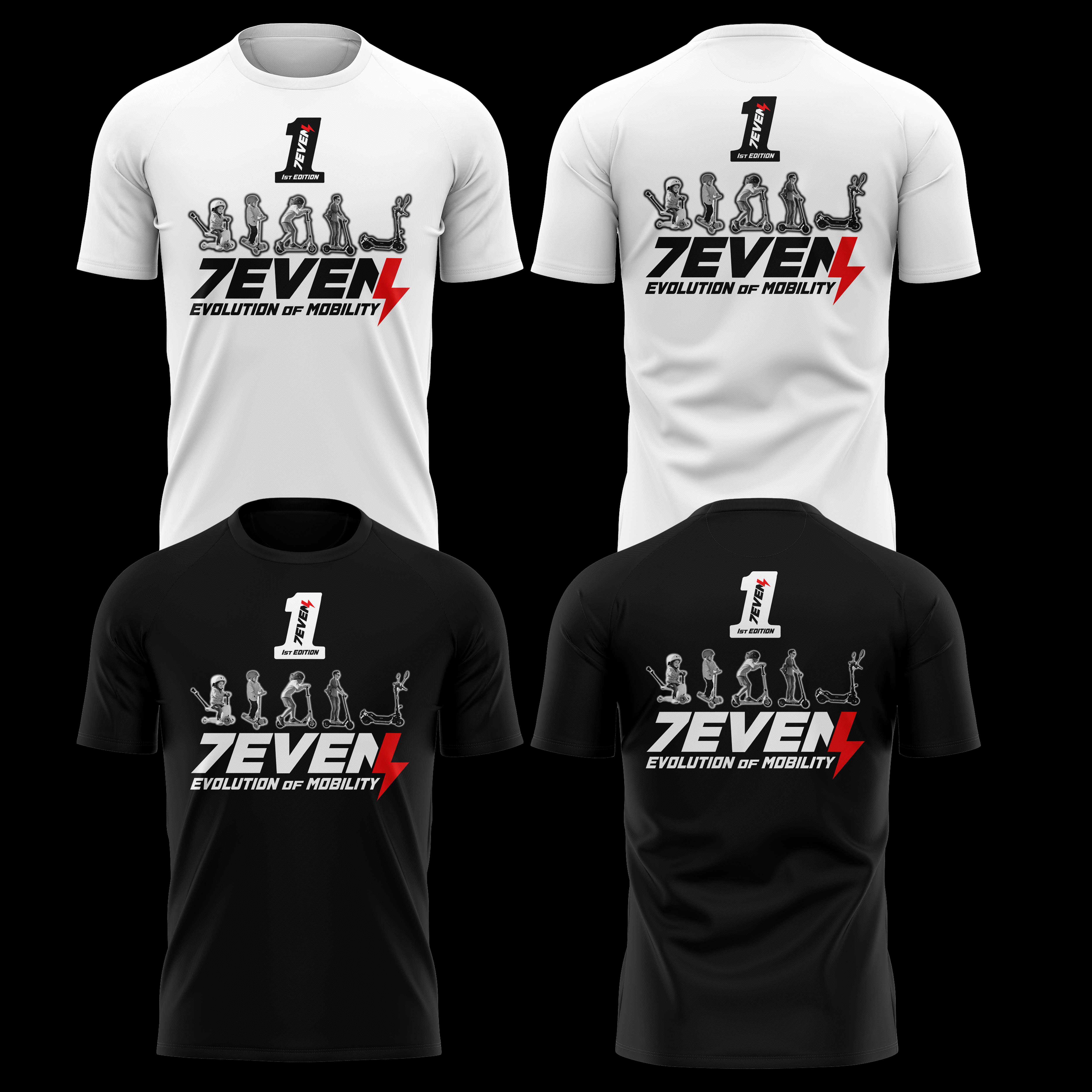T-shirt Design by tamtama for FENS | Design #35127749