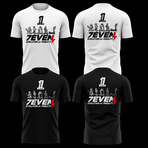 T-shirt Design by tamtama for FENS | Design: #35127749