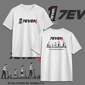 T-shirt Design by V FOUR Design for FENS | Design #35123977