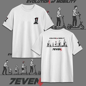 T-shirt Design by V FOUR Design for FENS | Design: #35129978