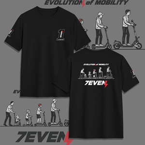 T-shirt Design by V FOUR Design for FENS | Design: #35129980