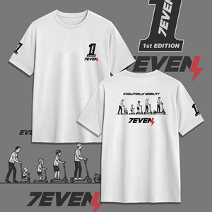 T-shirt Design by V FOUR Design for FENS | Design: #35134317
