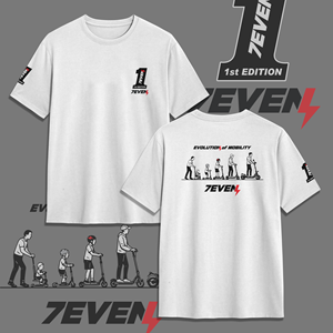 T-shirt Design by V FOUR Design for FENS | Design: #35134321