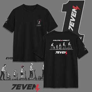 T-shirt Design by V FOUR Design for FENS | Design: #35137937