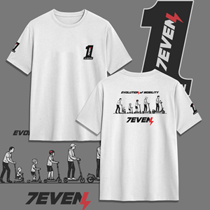 T-shirt Design by V FOUR Design for FENS | Design: #35137938