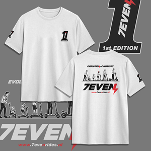 T-shirt Design by V FOUR Design for FENS | Design: #35157962