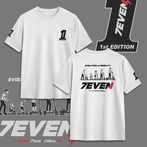 T-shirt Design by V FOUR Design for FENS | Design: #35157986