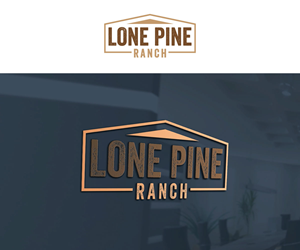 Logo Design by Luckey yaari for this project | Design: #35102598