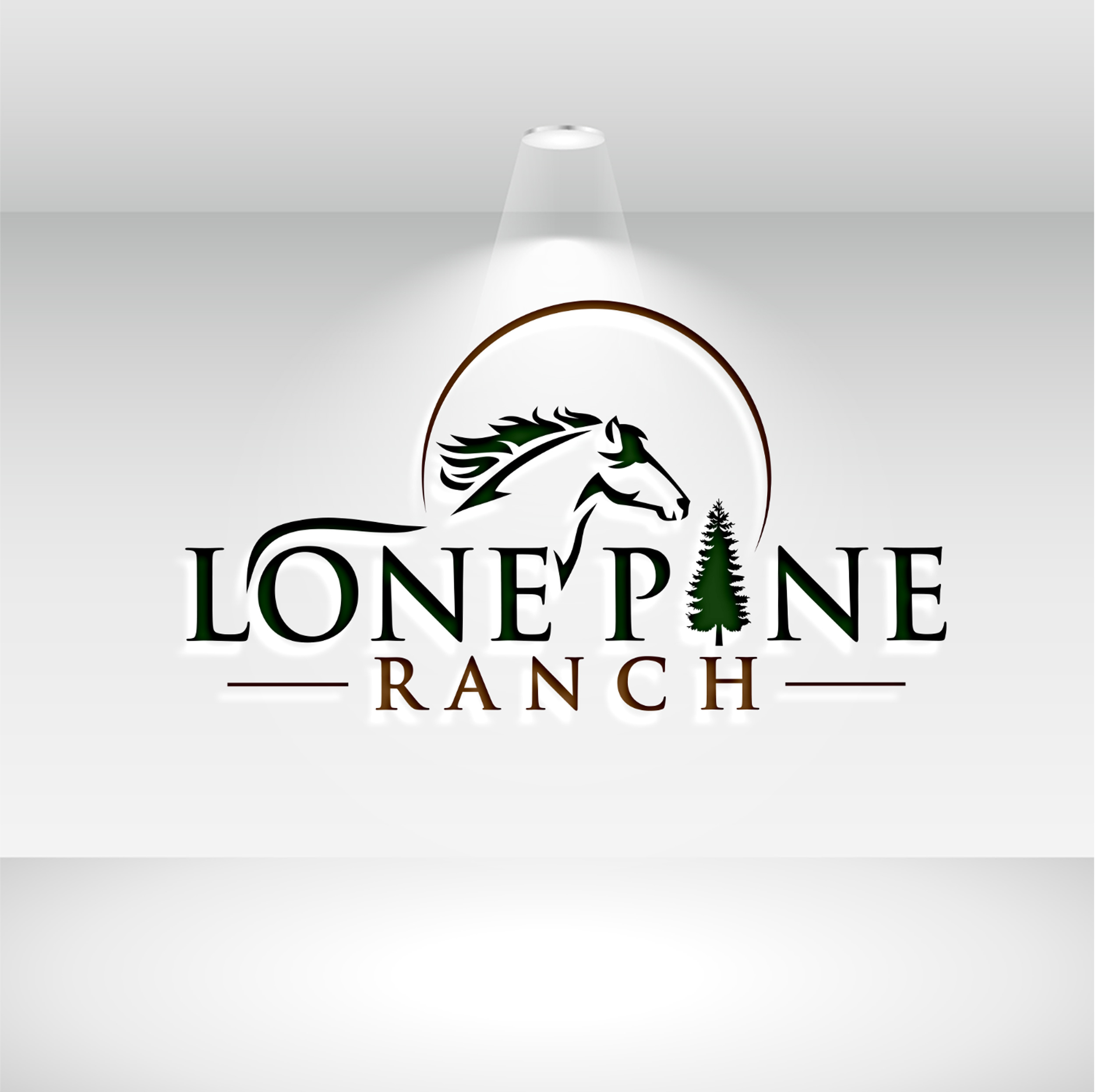 Logo Design by Rosalie.. for this project | Design #35119133