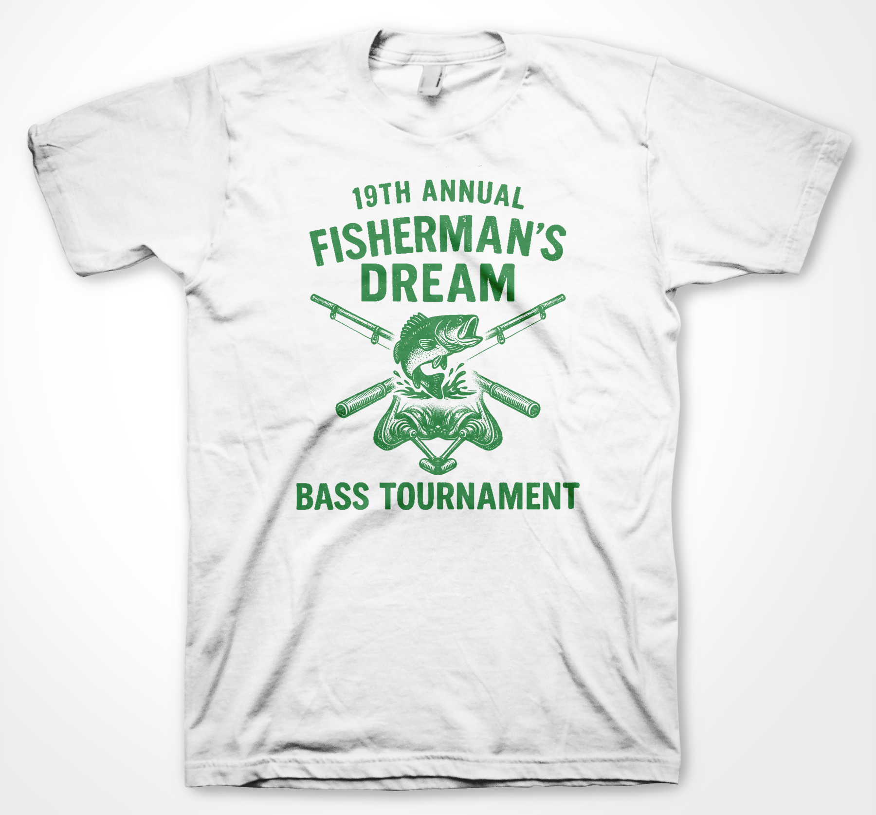 T-shirt Design by badpixelarts for this project | Design #35142049