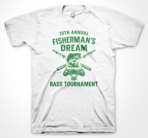 T-shirt Design by badpixelarts