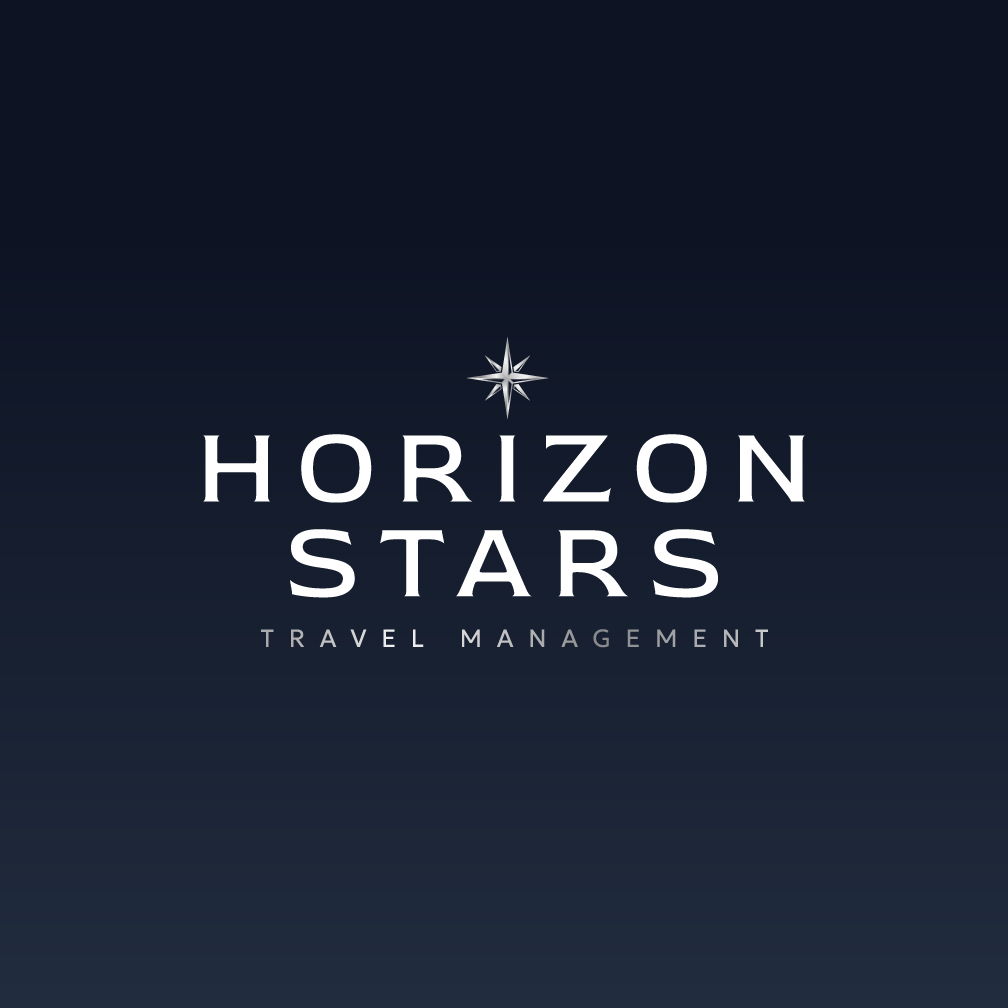 Logo Design by Franabanana for Horizon Stars LLC | Design #35106781