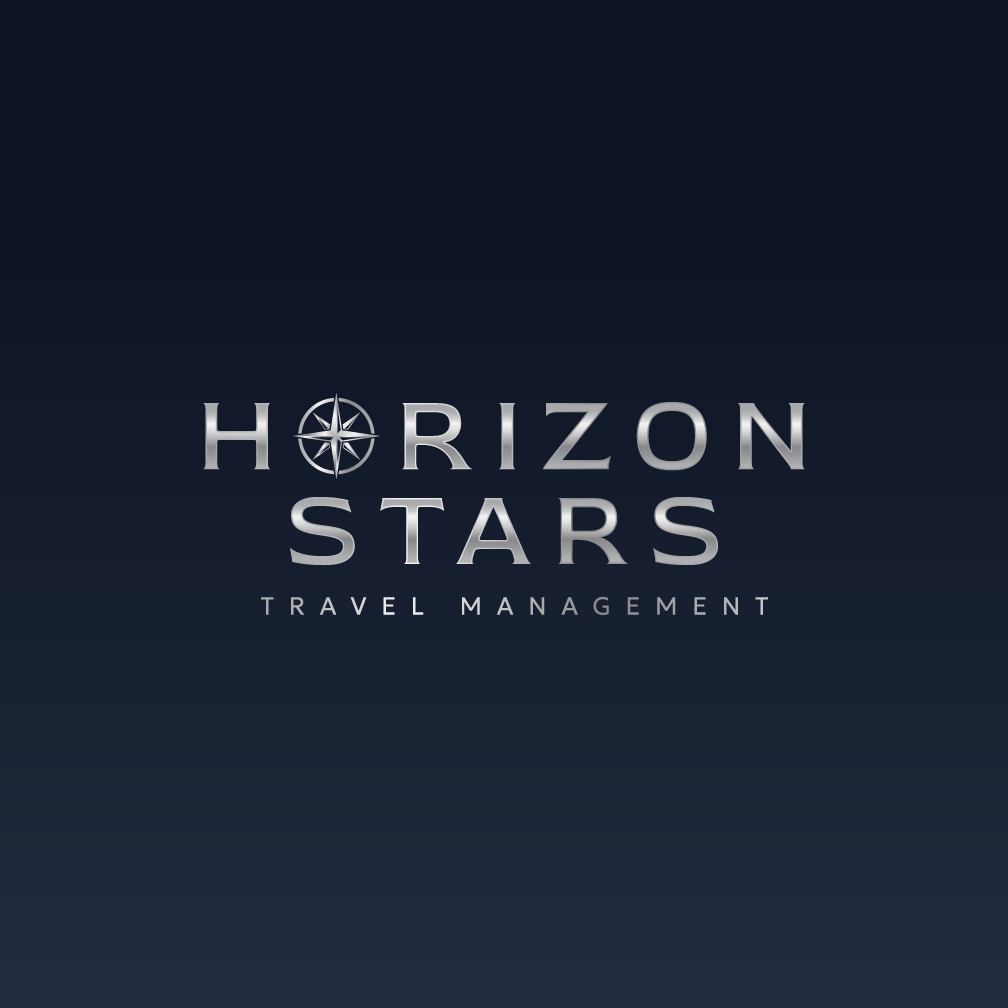 Logo Design by Franabanana for Horizon Stars LLC | Design #35106797