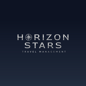 Logo Design by Franabanana for Horizon Stars LLC | Design: #35106797